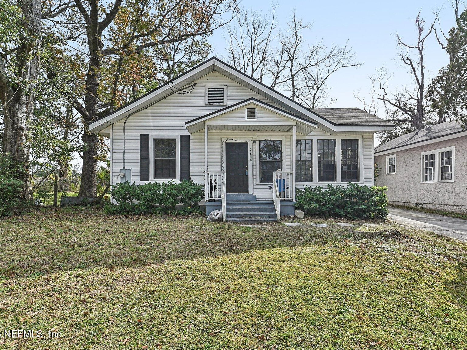 2284 Orchard St Jacksonville, FL 32209 - Thumbnail 2