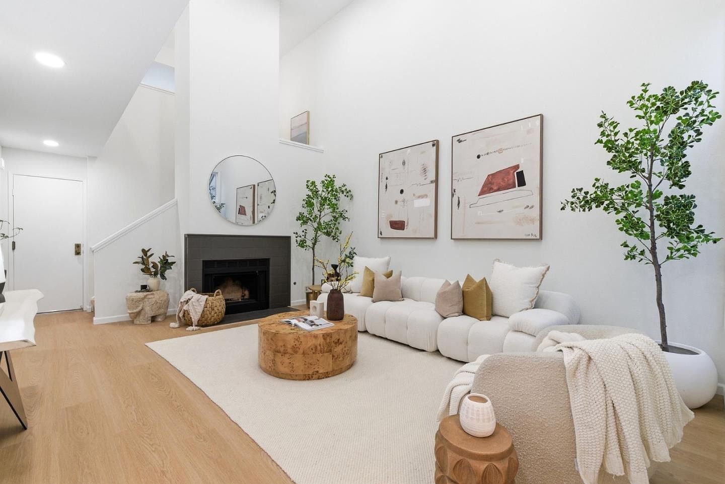 1334 Greenwich Ct San Jose, CA 95125 - Thumbnail 2