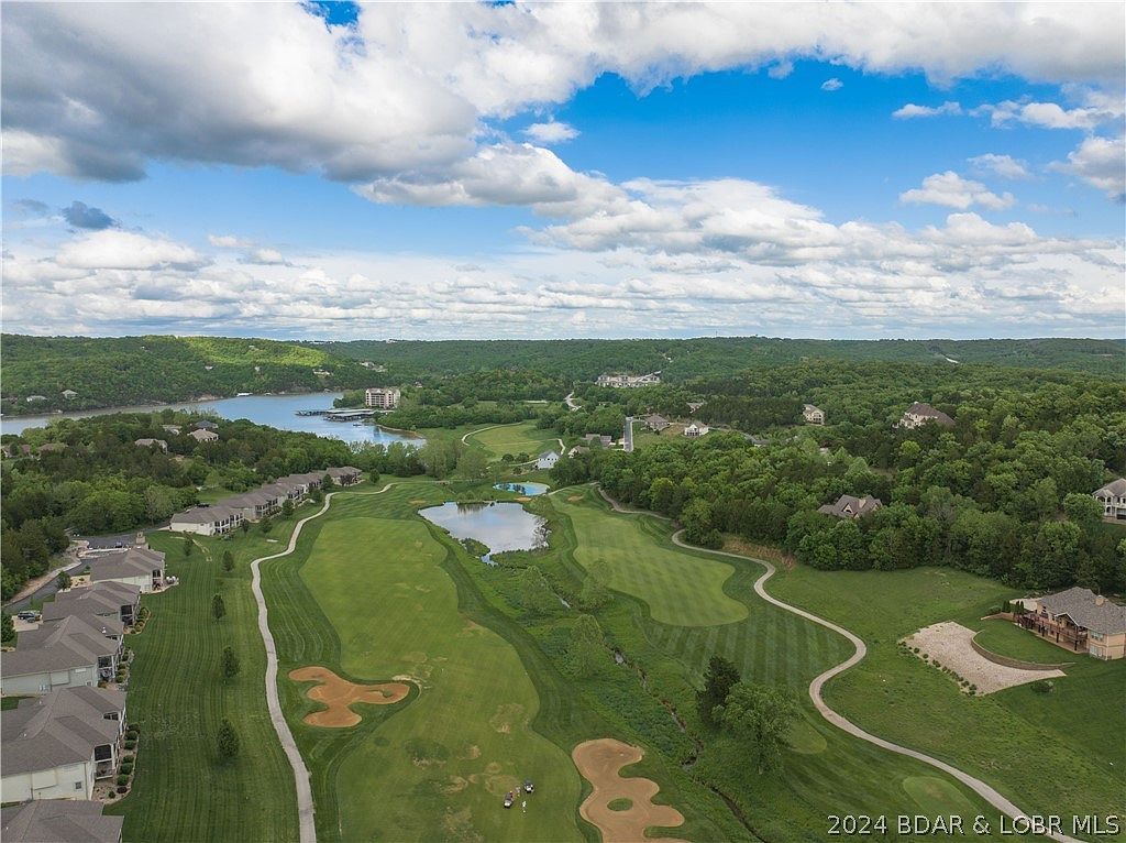 LOT 26 Country Ridge Dr Camdenton, MO 65020 - Thumbnail 2