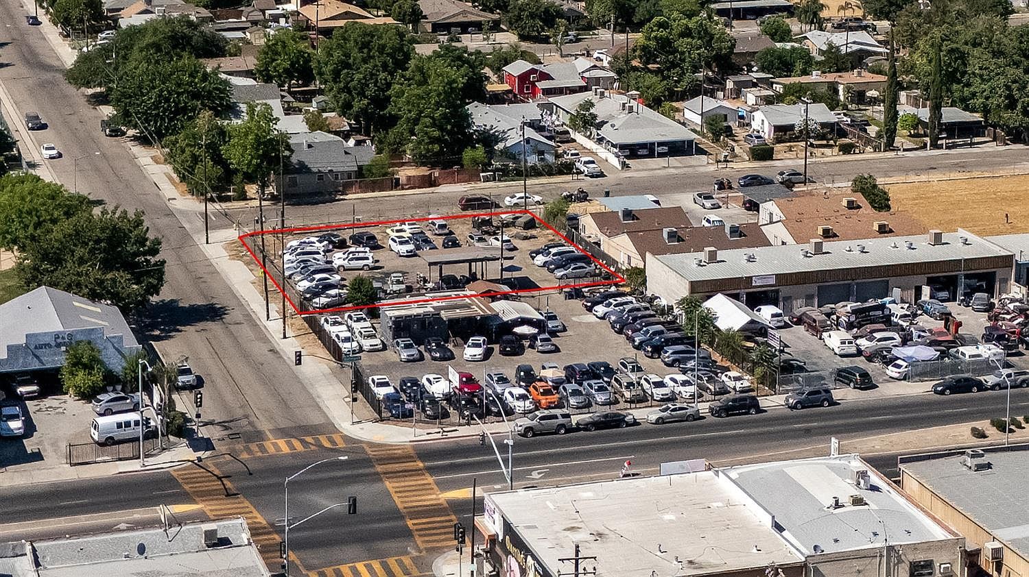 4505 E Belmont Ave Fresno, CA 93702 - Thumbnail 2