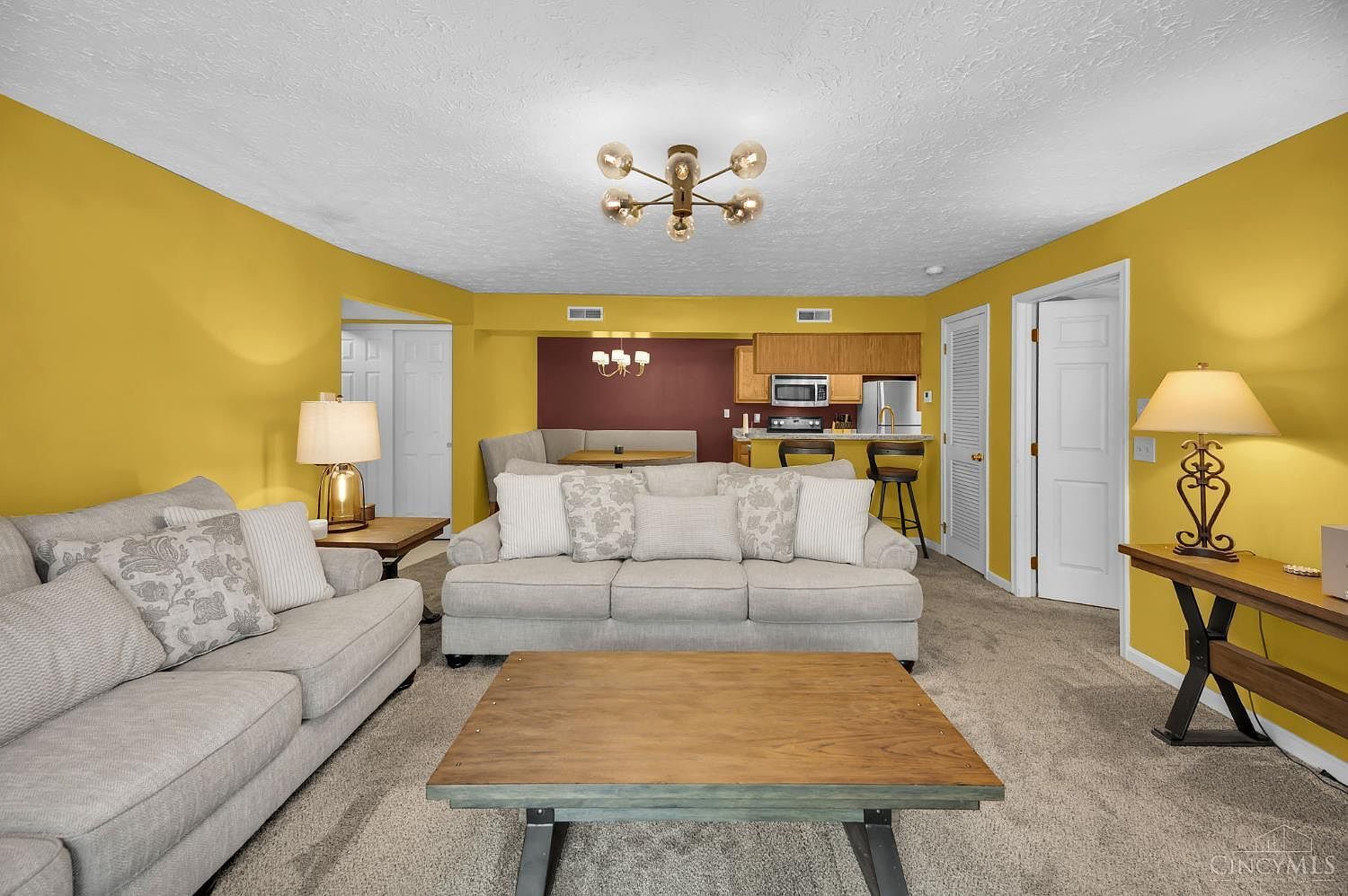 3543 Jessup Rd APT 2B Cincinnati, OH 45239, 45239