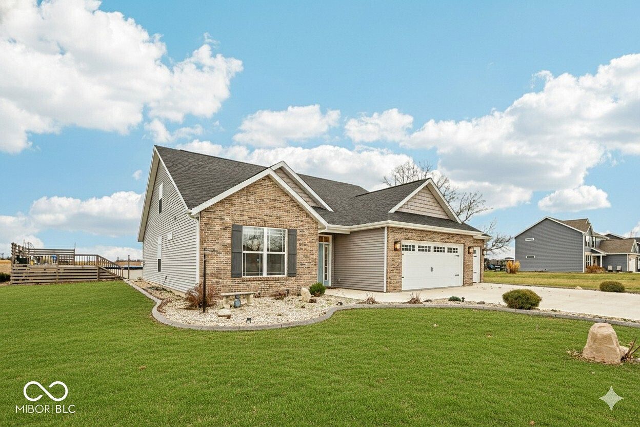 5569 Sandstone Ave Kokomo, IN 46901 - Thumbnail 2