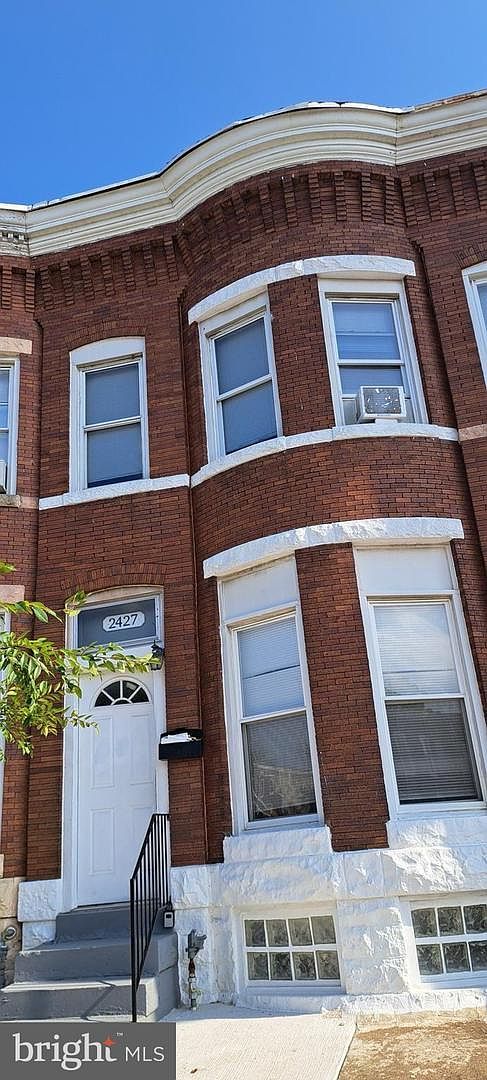 2427 E Federal St Baltimore, MD 21213 - Thumbnail 2