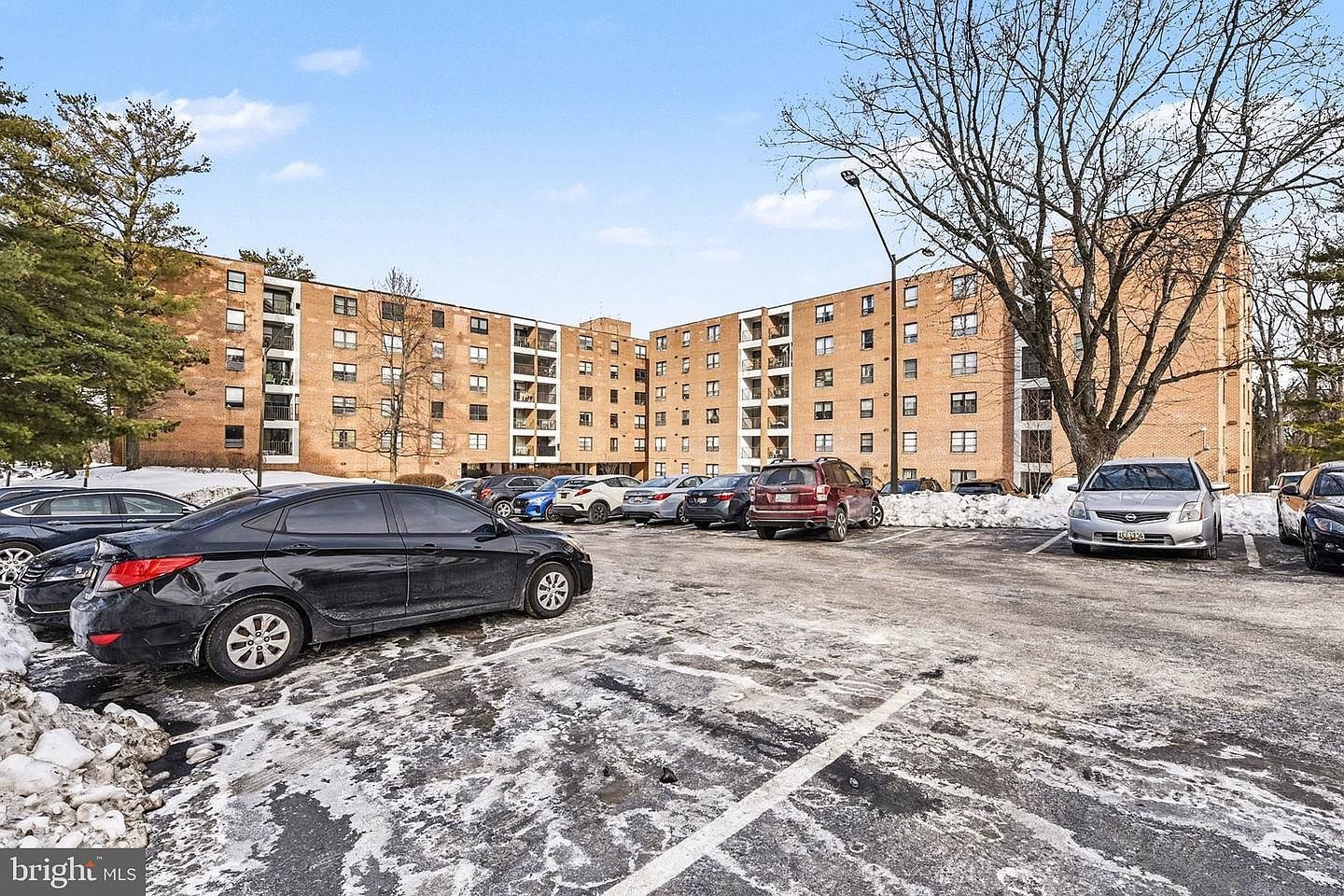 6317 Park Heights Ave Unit 104 Baltimore, MD 21215 - Thumbnail 2