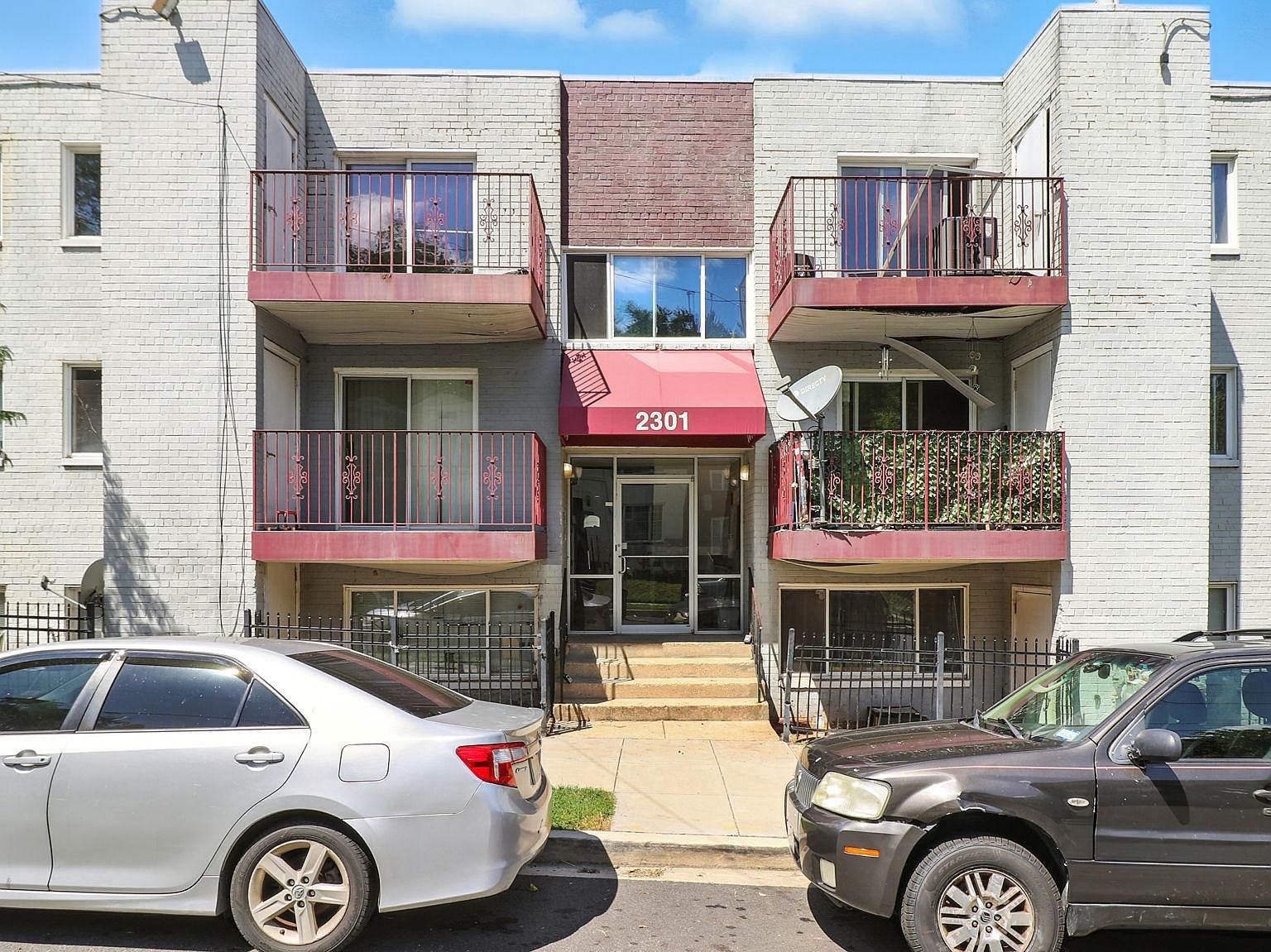 2301 Pitts Pl SE APT 103 Washington, DC 20020 - Thumbnail 2