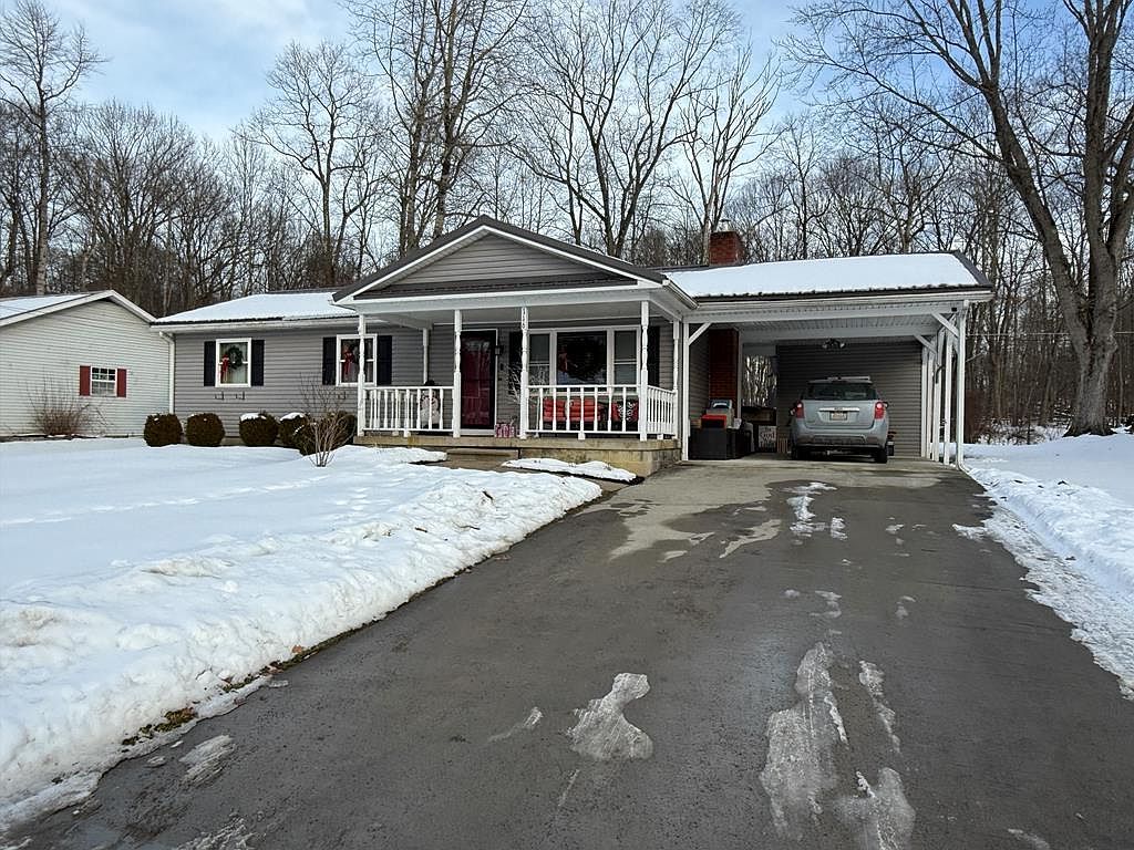116 Butternut Ln Shippenville, PA 16254 - Thumbnail 2