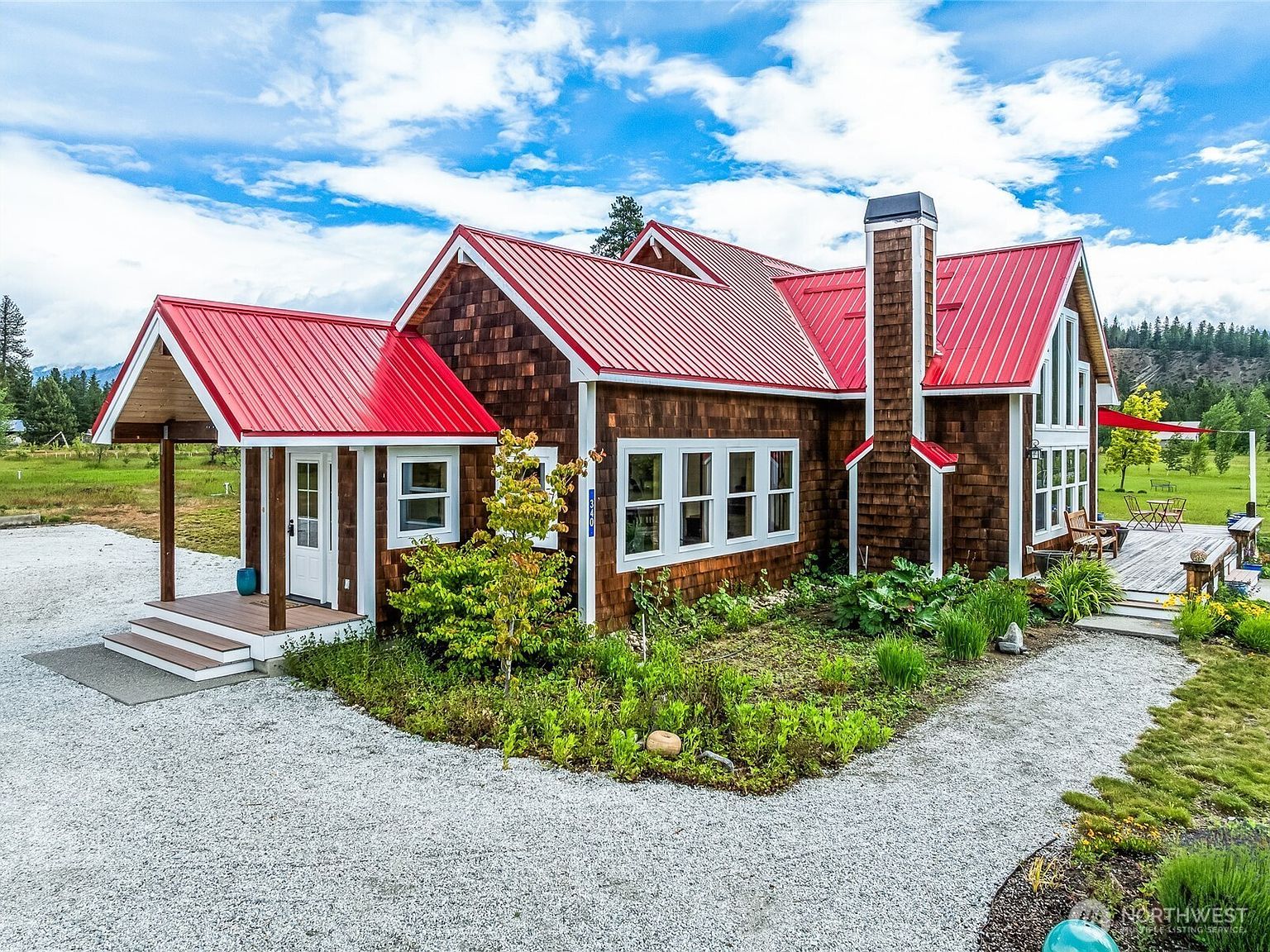 340 Leonard Ln Leavenworth, WA 98826, 98826