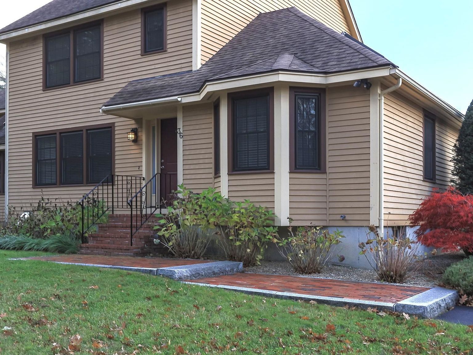 36 Prentiss Way Exeter, NH 03833 - Thumbnail 2