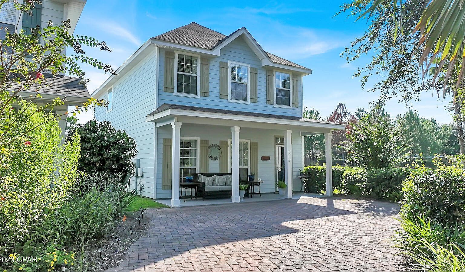 316 Terrapin Way Panama City Beach, FL 32413 - Thumbnail 2