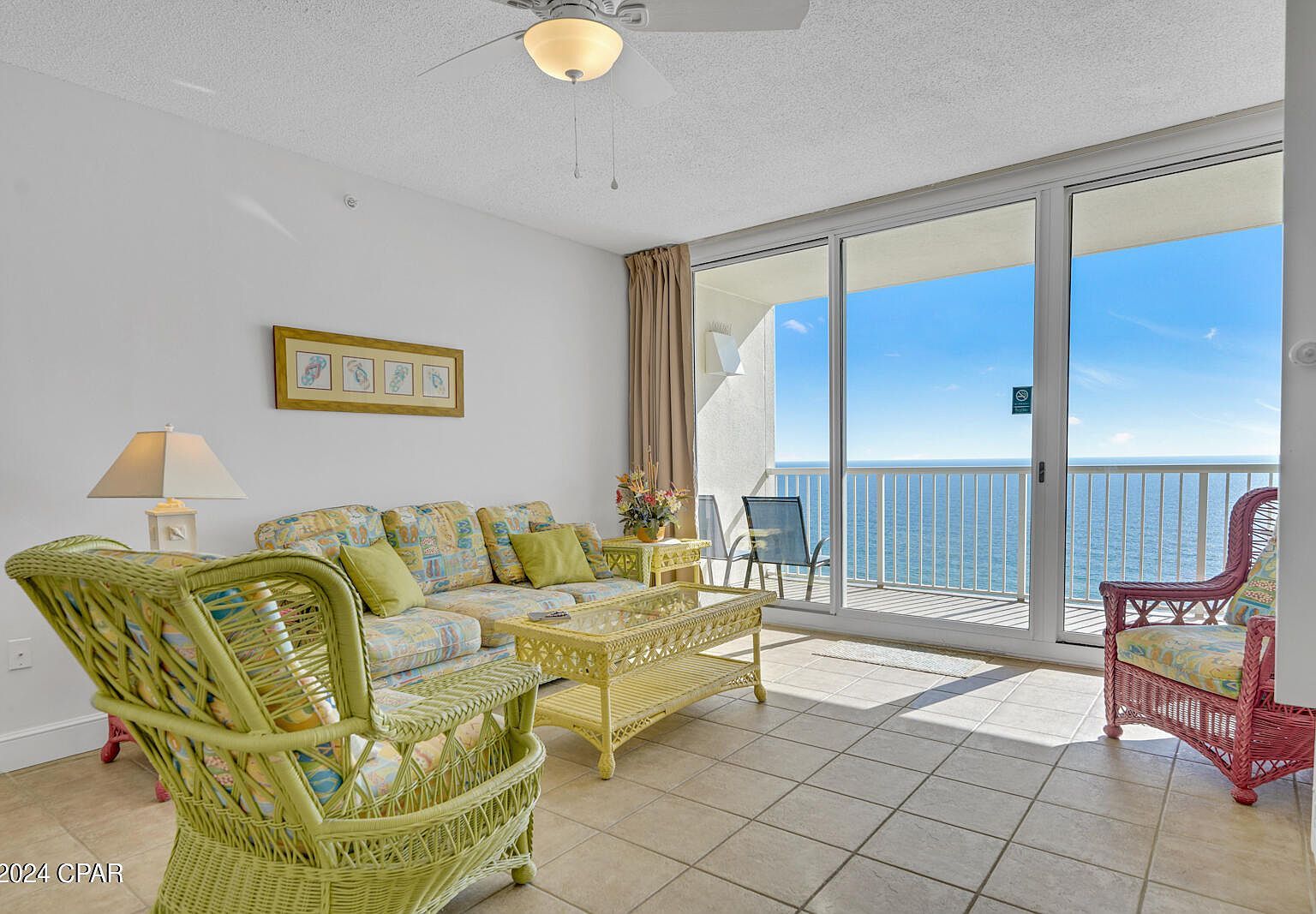 10811 Front Beach Rd UNIT 1803 Panama City Beach, FL 32407 - Thumbnail 2