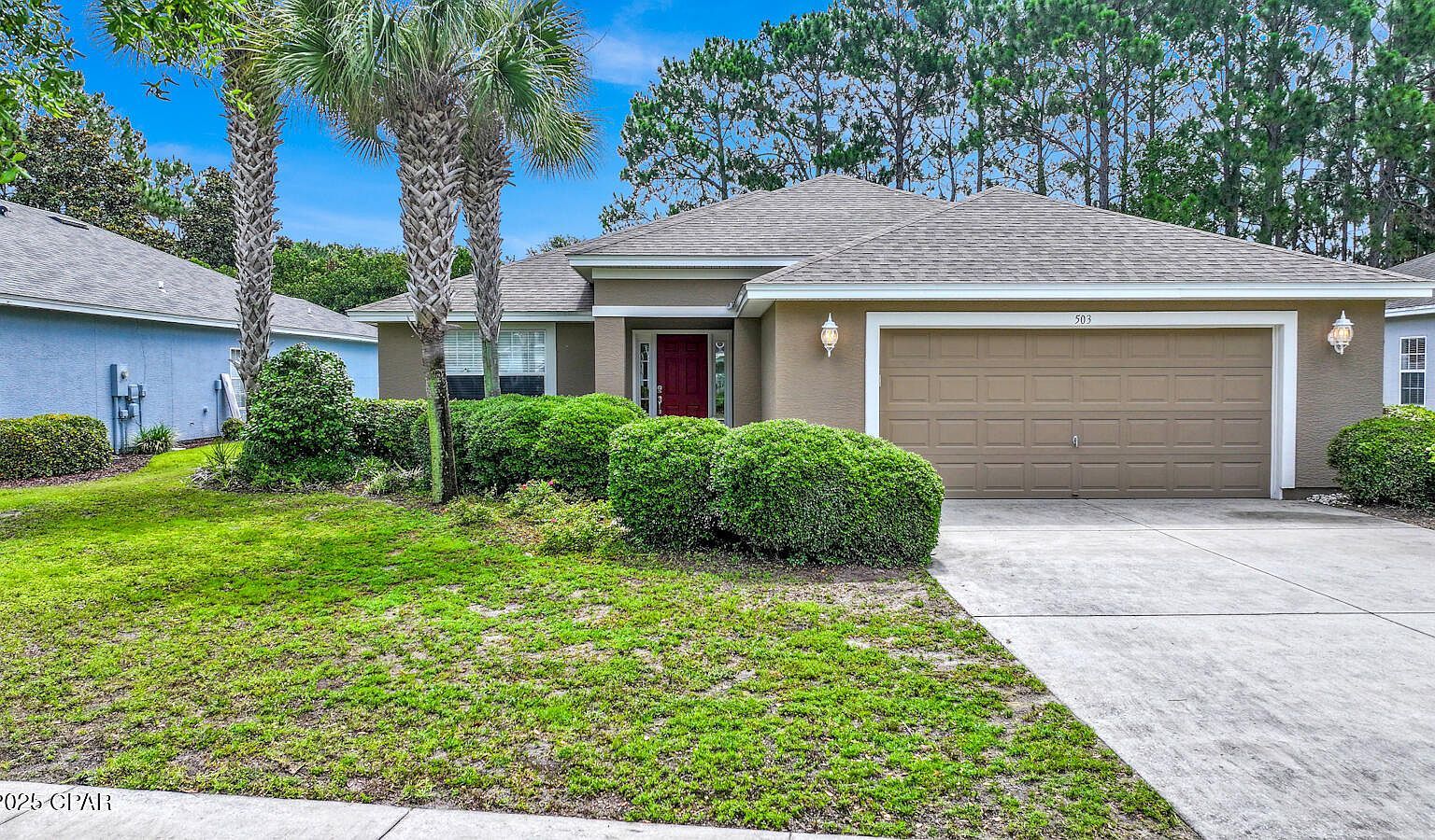 503 Bainbridge St Panama City Beach, FL 32413 - Thumbnail 2