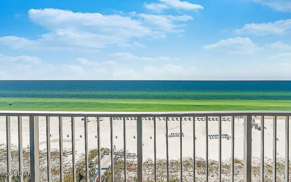 8743 Thomas Dr UNIT 1212 Panama City Beach, FL 32408 - Thumbnail 2