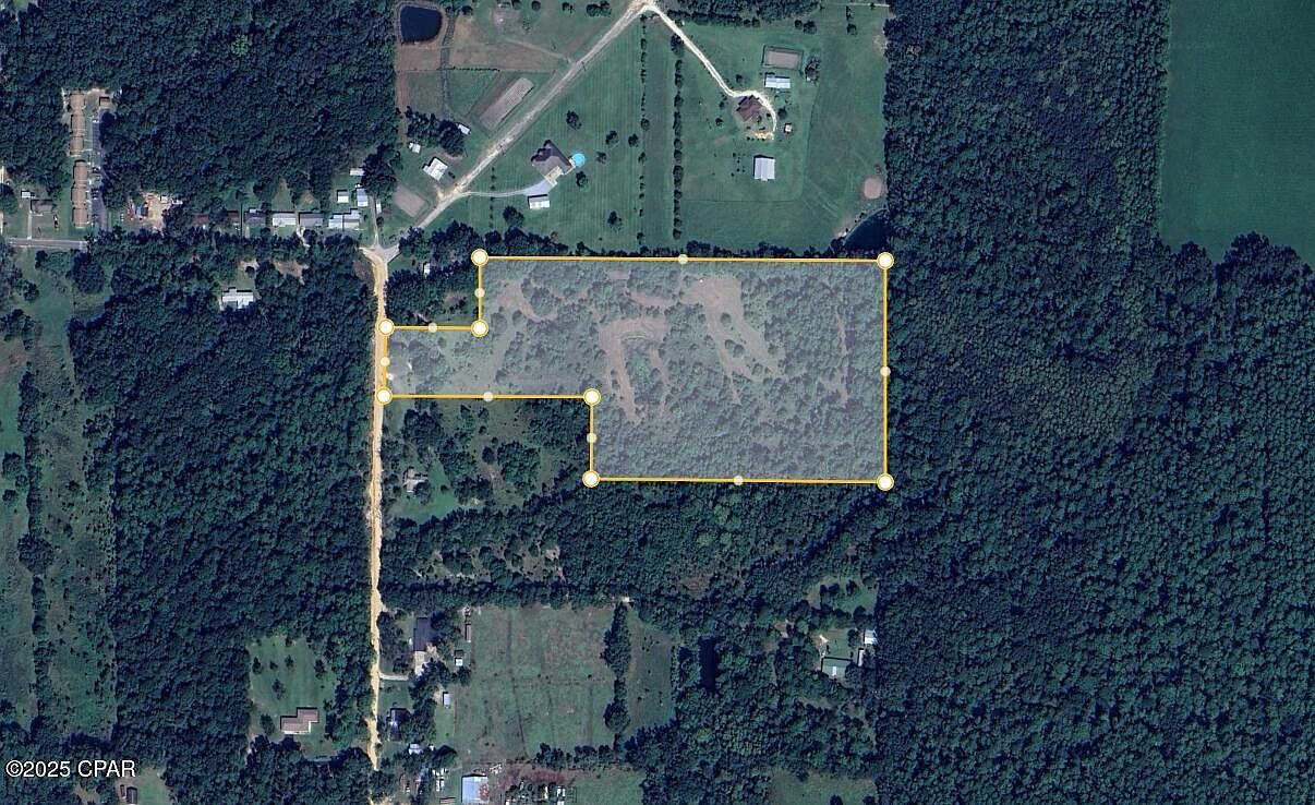 0 S Chance Rd Bonifay, FL 32425  | Land/Lot