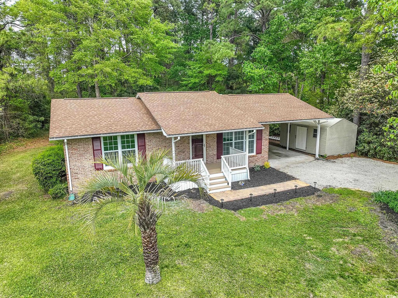 927 Tiffany Ln Conway, SC 29526 - Thumbnail 2