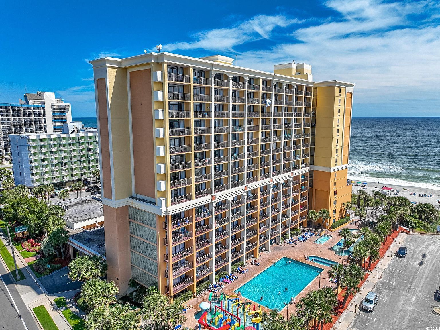 6900 N Ocean Blvd #405 Myrtle Beach, SC 29572 - Thumbnail 2