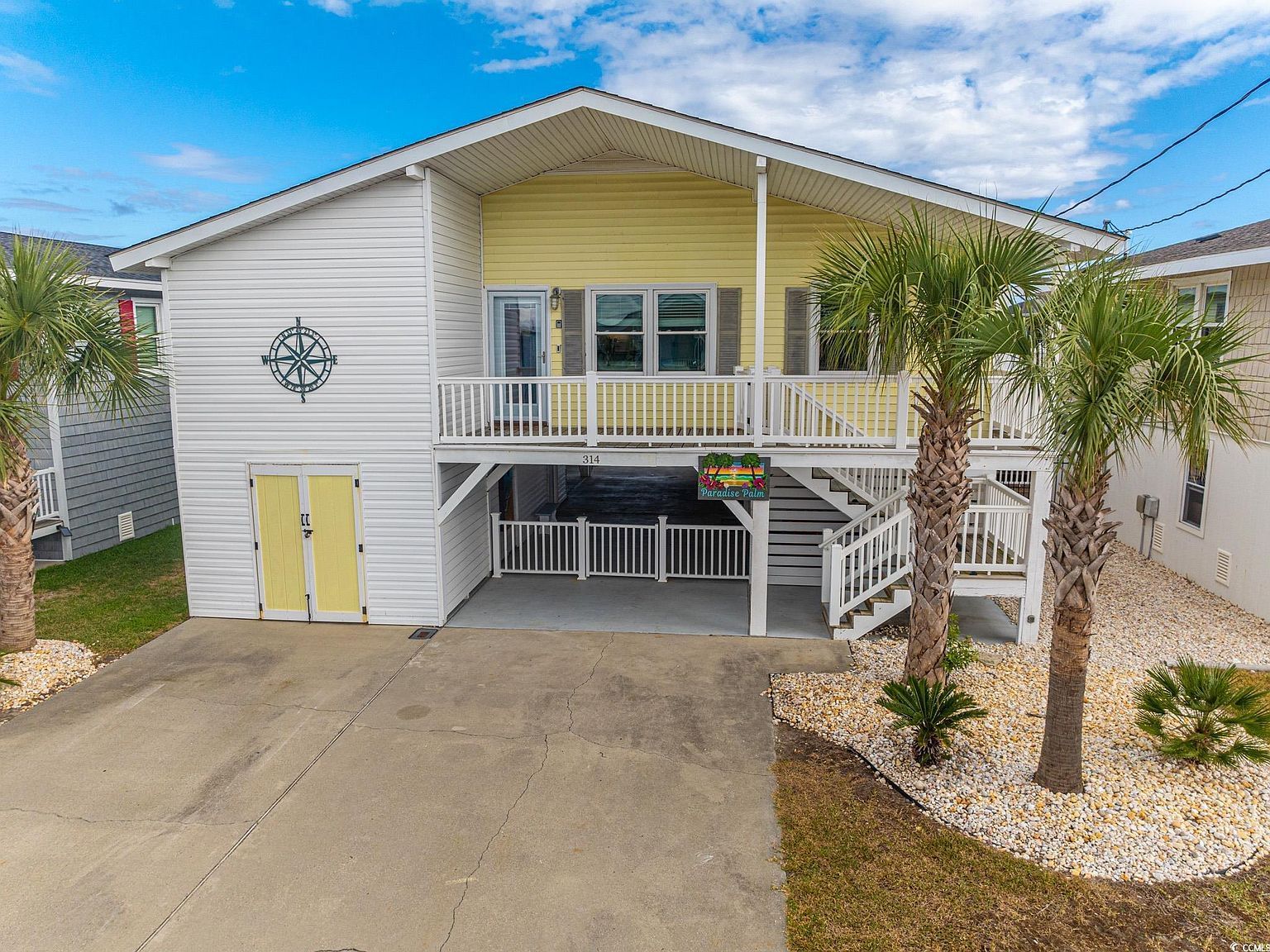 314 45th Ave N North Myrtle Beach, SC 29582 - Thumbnail 2