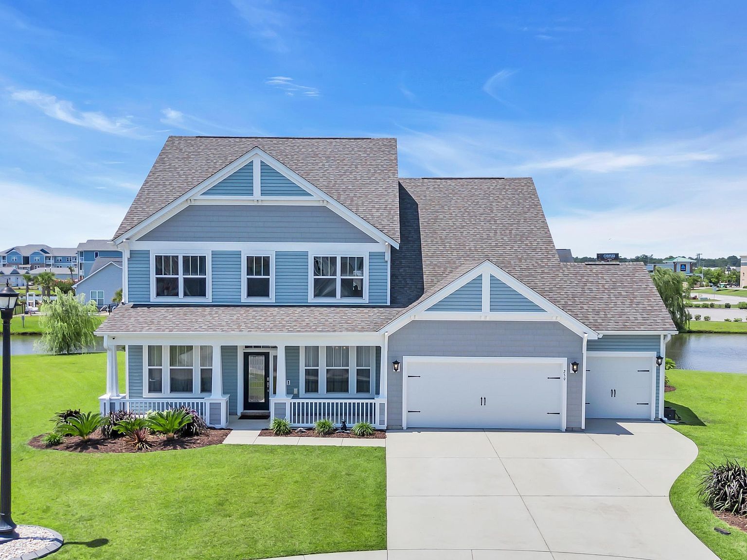 259 Hull St Surfside Beach, SC 29575 - Thumbnail 2