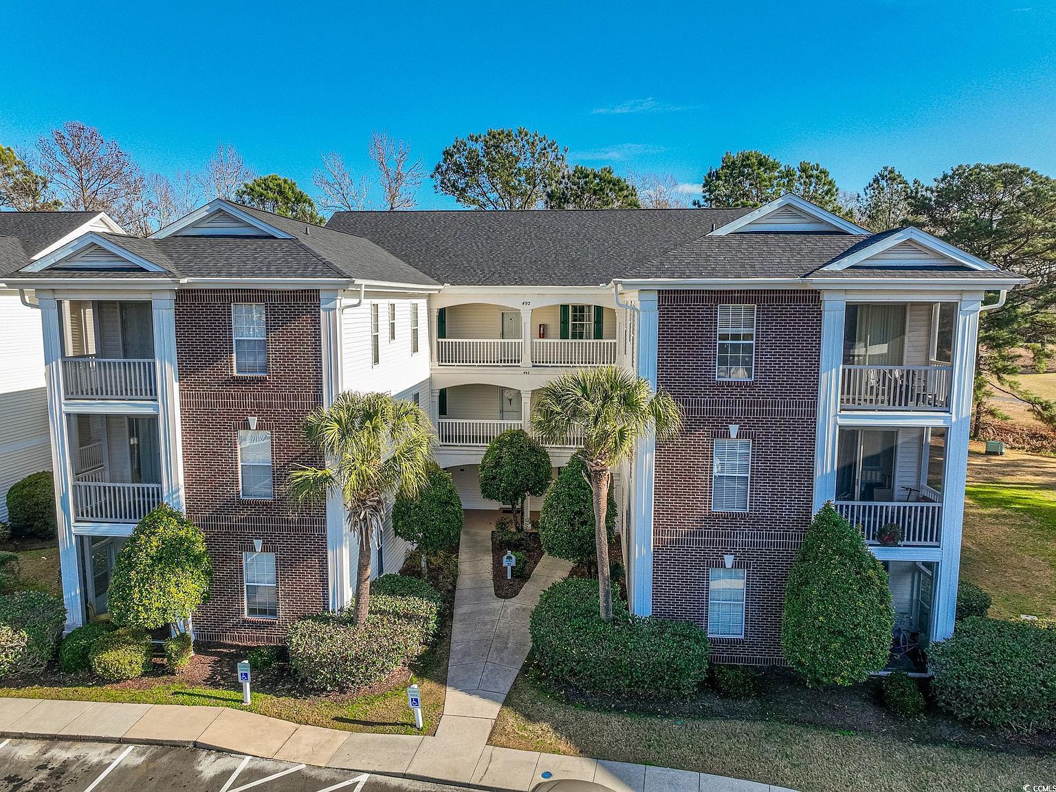 492 River Oaks Dr #60 Myrtle Beach, SC 29579 - Thumbnail 2
