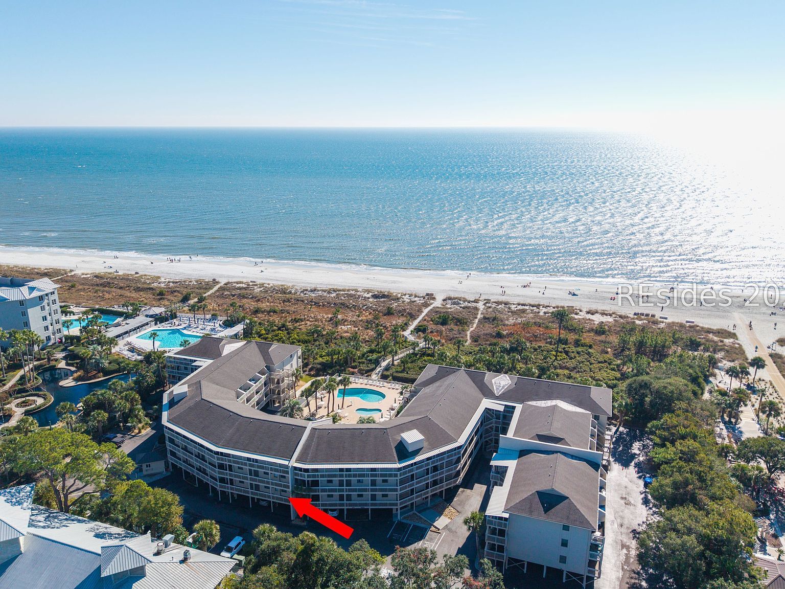 4 N Forest Beach Dr APT 125 Hilton Head Island, SC 29928, 29928