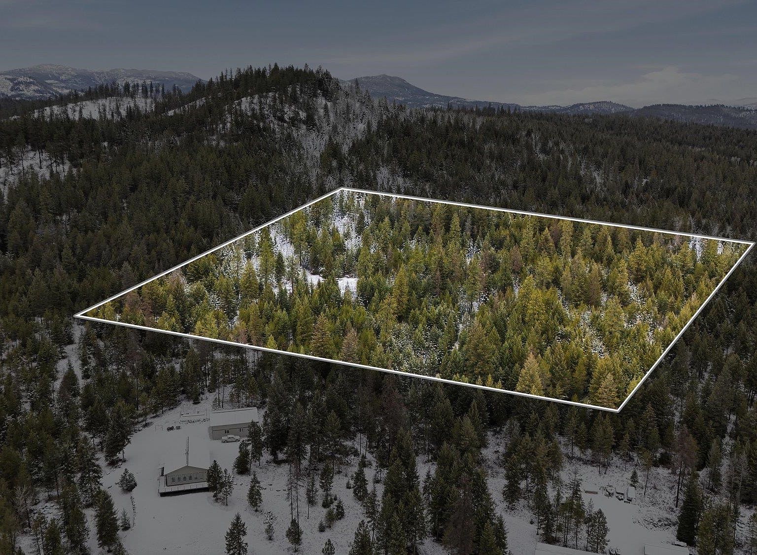 Lumberg Rd Valley, WA 99181 - Thumbnail 2