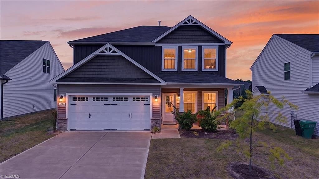 4220 Canter Creek Ln High Point, NC 27262, 27262