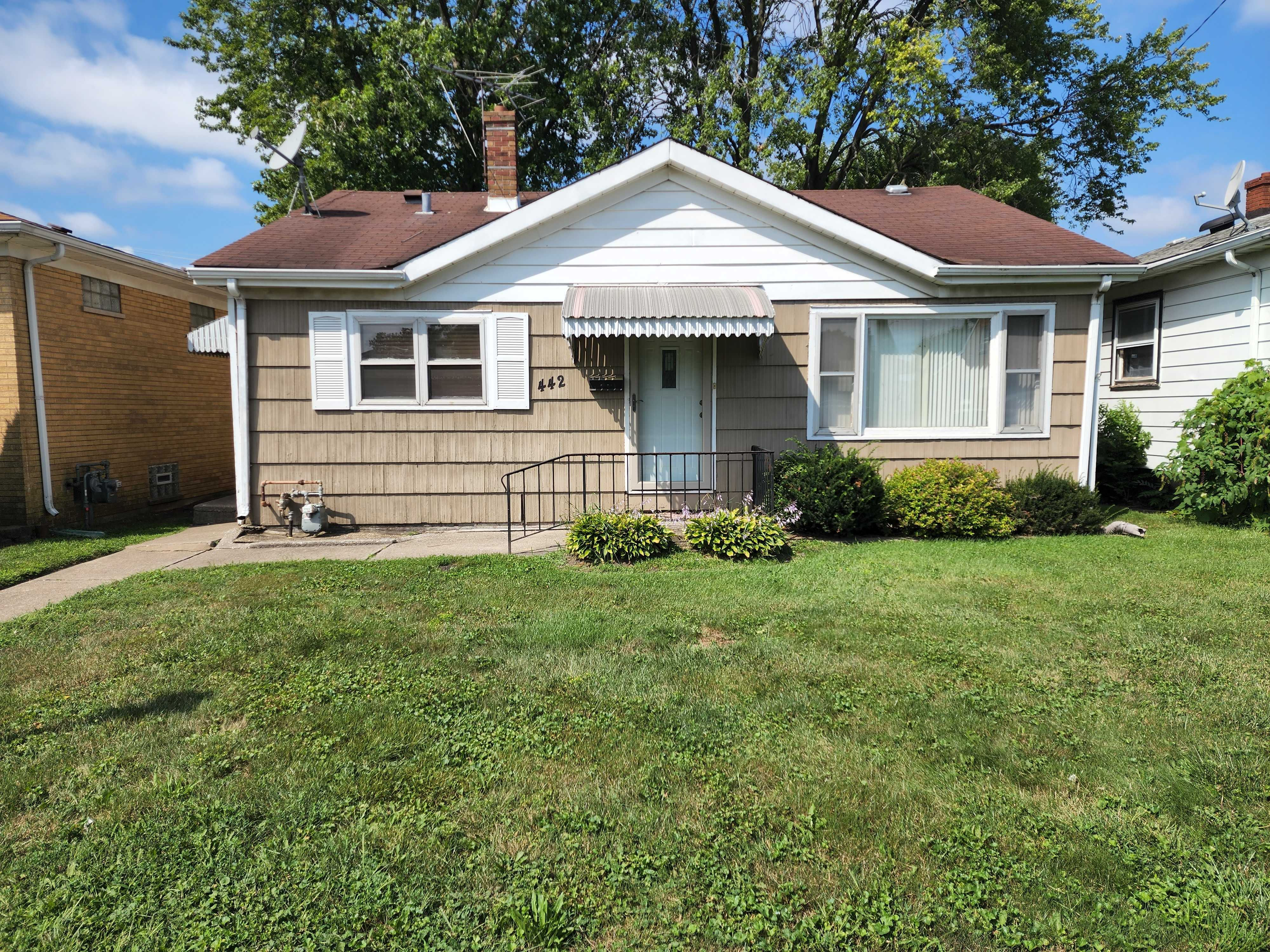 442 Greenbay Avenue, Calumet City, IL, USA, 60409 - Thumbnail 3