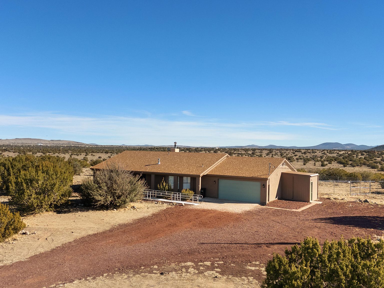 3097 Whitetail Loop Williams, AZ 86046 - Thumbnail 2