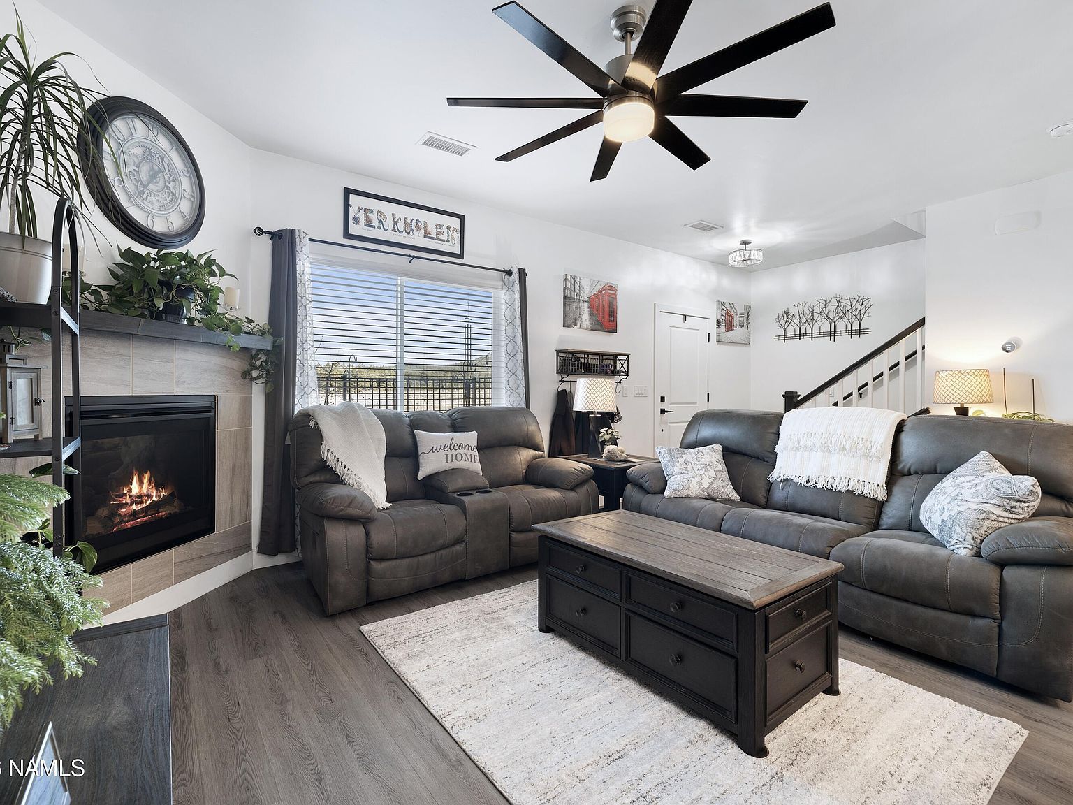 12266 Curtis Ct Bellemont, AZ 86015 - Thumbnail 2