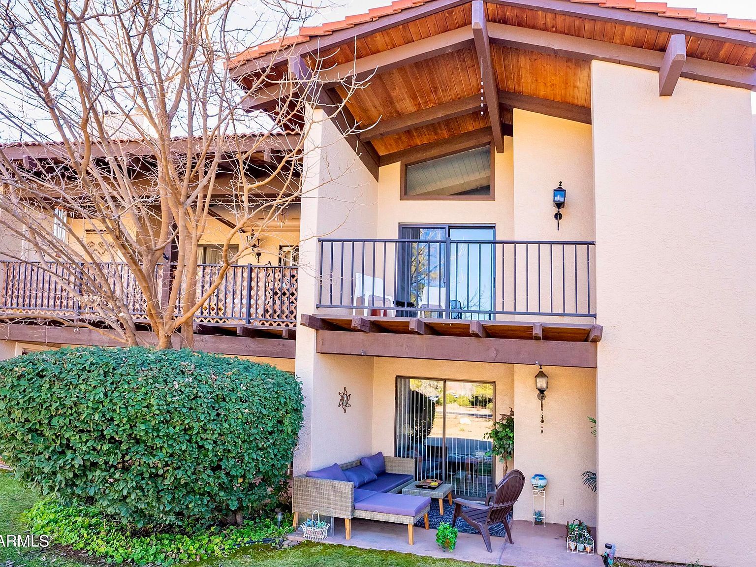 65 Verde Valley School Rd Unit B-9 Sedona, AZ 86351 - Thumbnail 2