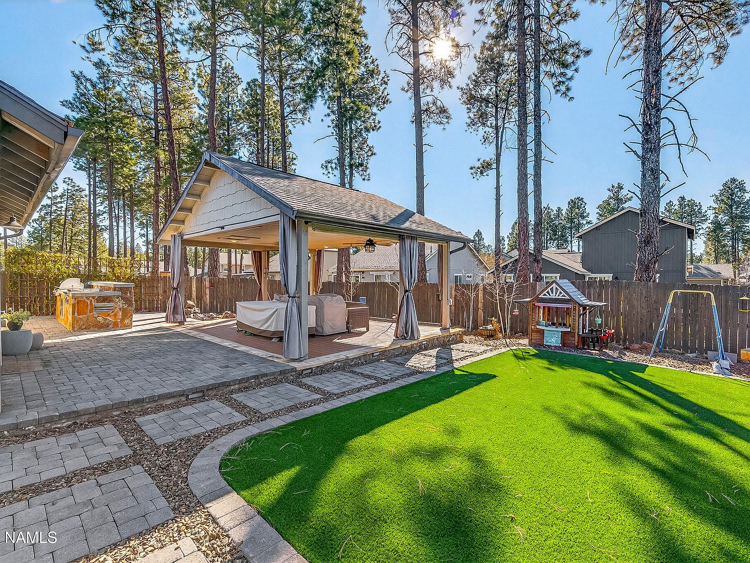 2753 W Windtree Dr Flagstaff, AZ 86001 - Thumbnail 2