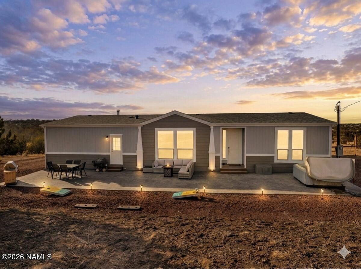 10338 S Big Bear Rd Williams, AZ 86046 - Thumbnail 2