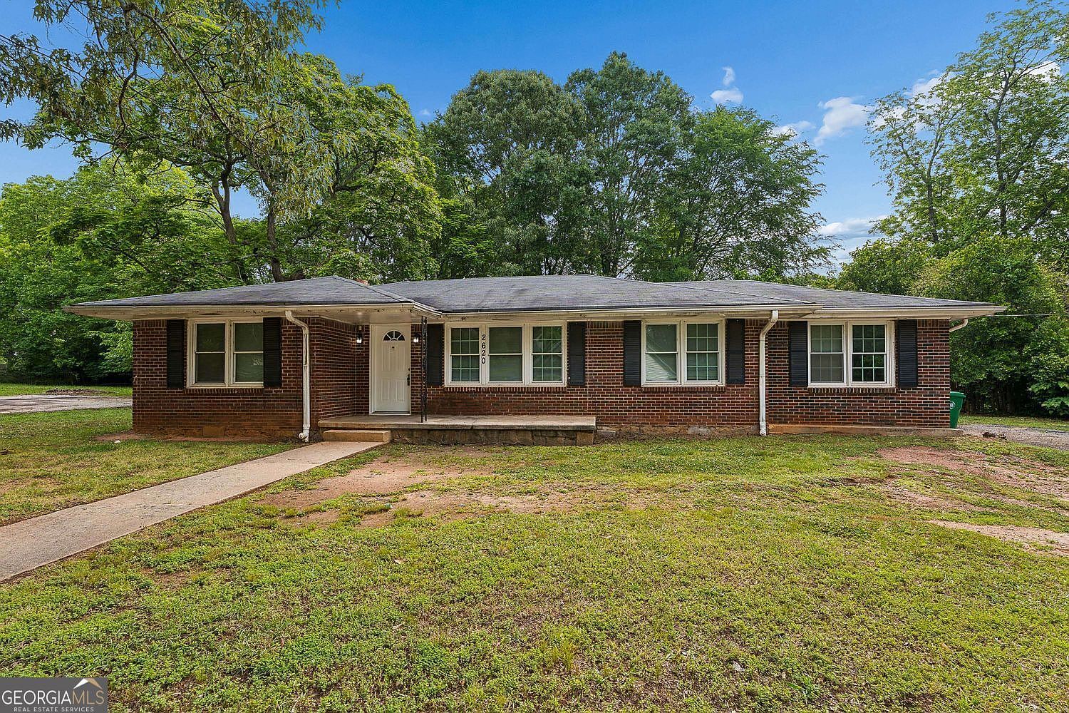 2620 Wiggins St Lithonia, GA 30058, 30058
