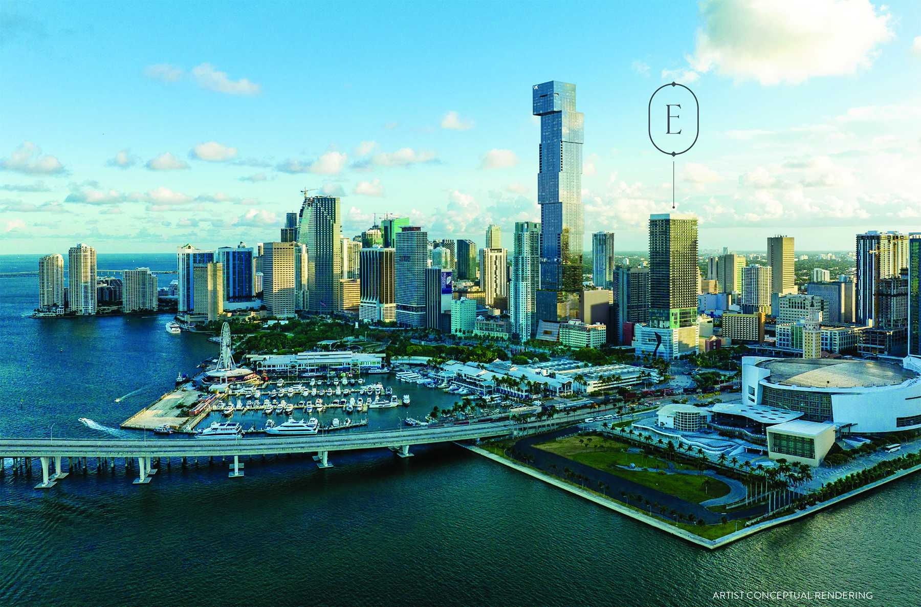 Miami, FL, USA, 33101 - Thumbnail 2