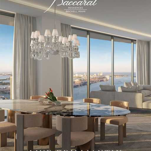 Brickell, Miami, Florida, USA, 33130 - Thumbnail 5