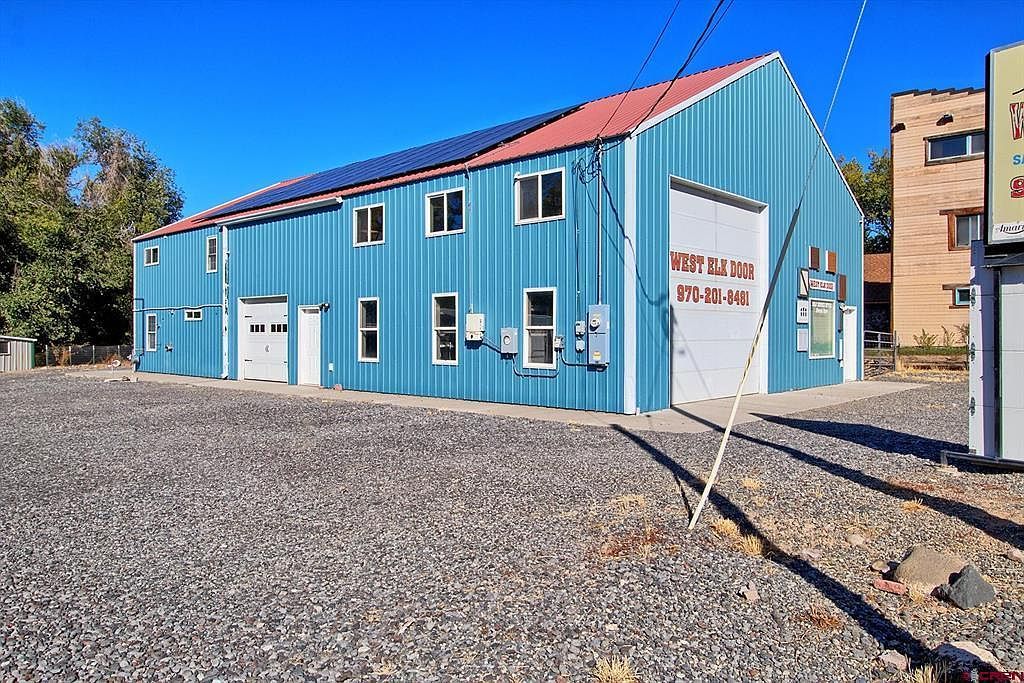 12053 Highway 65 Eckert, CO 81418 - Thumbnail 2