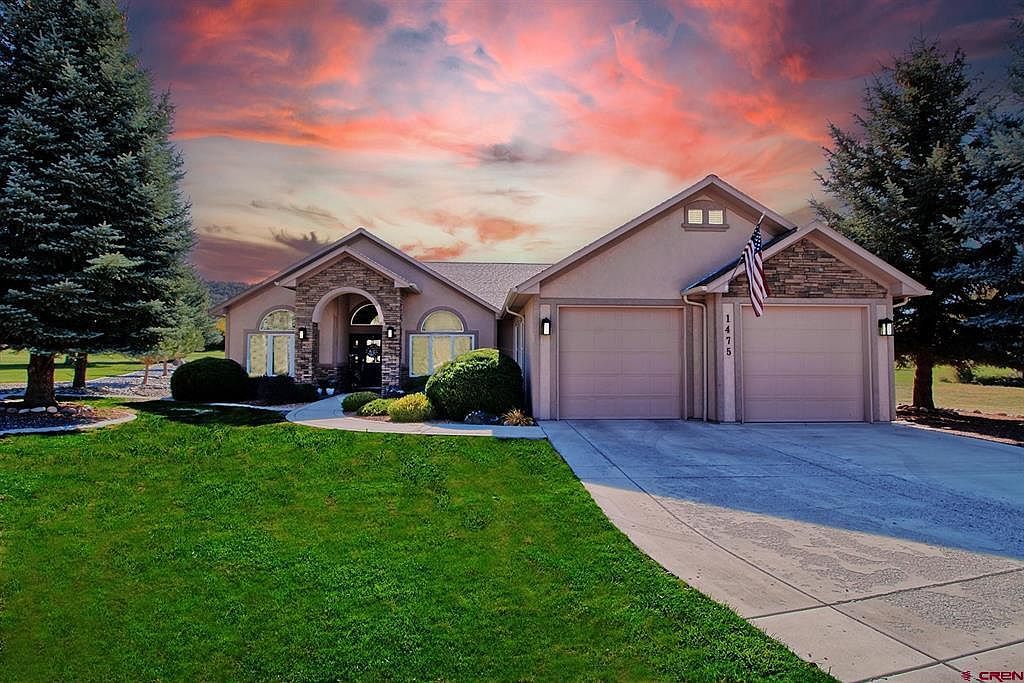 1475 SE Stonebridge Dr Cedaredge, CO 81413 - Thumbnail 2