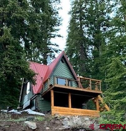 21366 Hilltop Dr Cedaredge, CO 81413 - Thumbnail 2