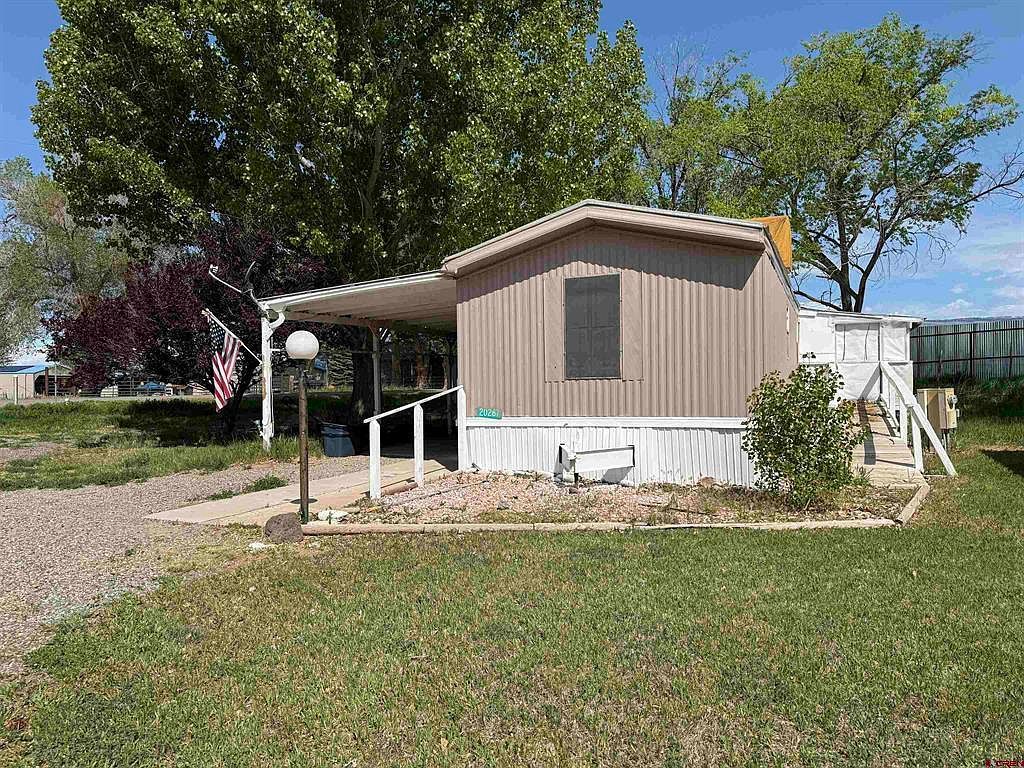 20267 Horizon West Rd Eckert, CO 81418 - Thumbnail 2