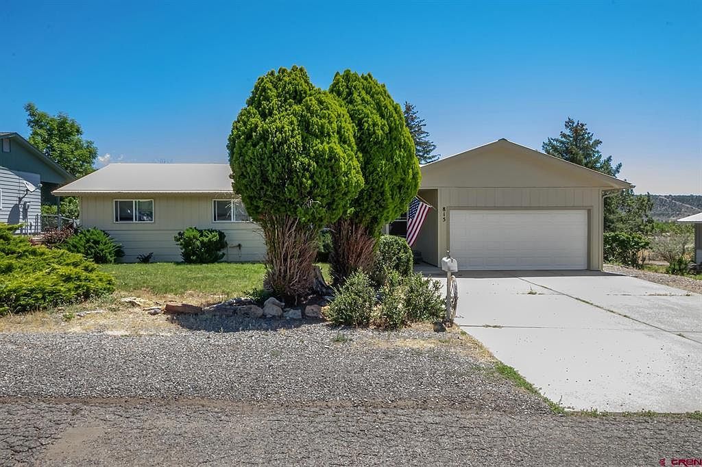 815 NE 2nd St Cedaredge, CO 81413 - Thumbnail 2