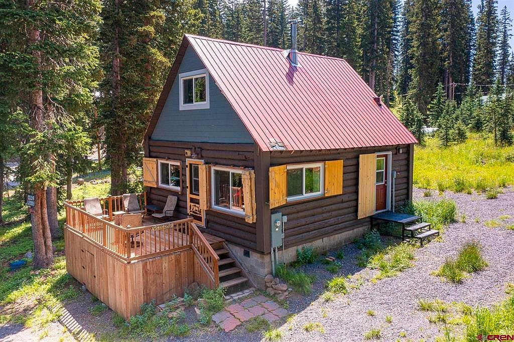 26778 Upper Twin Lake Dr Cedaredge, CO 81413 - Thumbnail 2