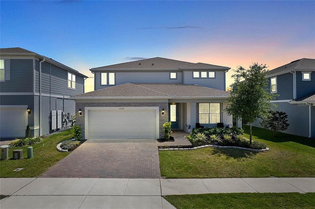 3294 Hanging Tide St Winter Garden, FL 34787 - Thumbnail 2