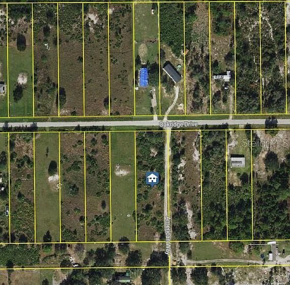 Oakridge Dr #45 Frostproof, FL 33843 - Thumbnail 2