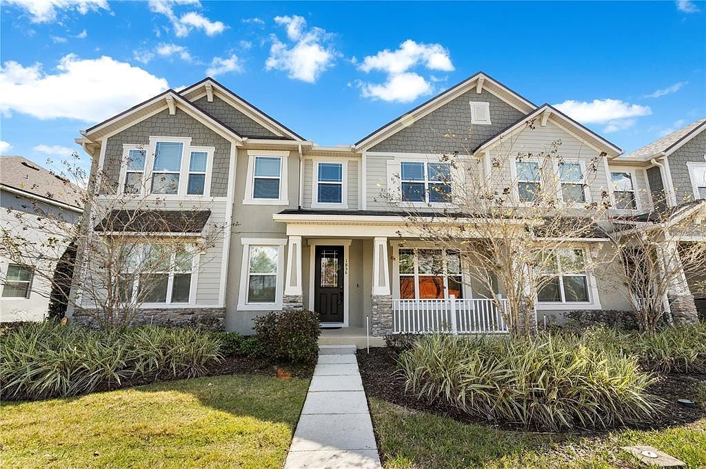 1856 Cross Prairie Pkwy Kissimmee, FL 34744 - Thumbnail 2