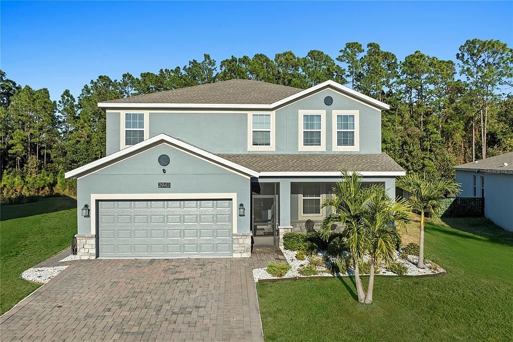 2942 Camden Way Davenport, FL 33837 - Thumbnail 2