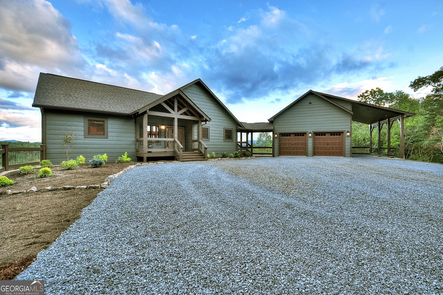 177 Toccoa Vista Ln Mineral Bluff, GA 30559 - Thumbnail 2