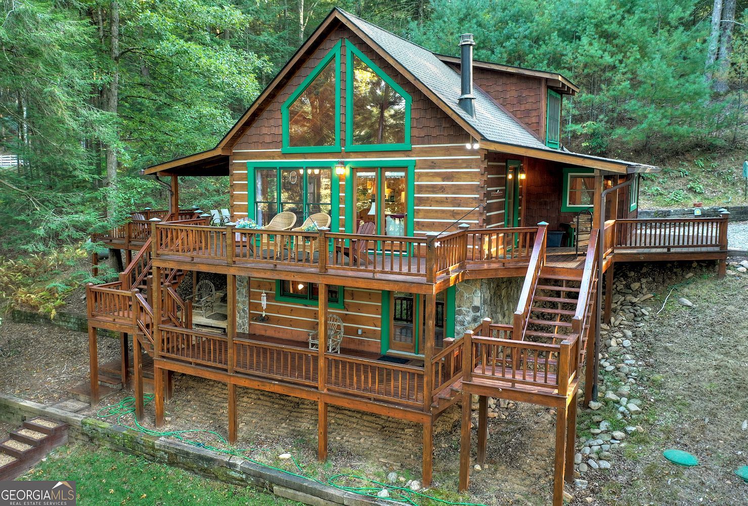 33 Spruce Dr Suches, GA 30572 - Thumbnail 2