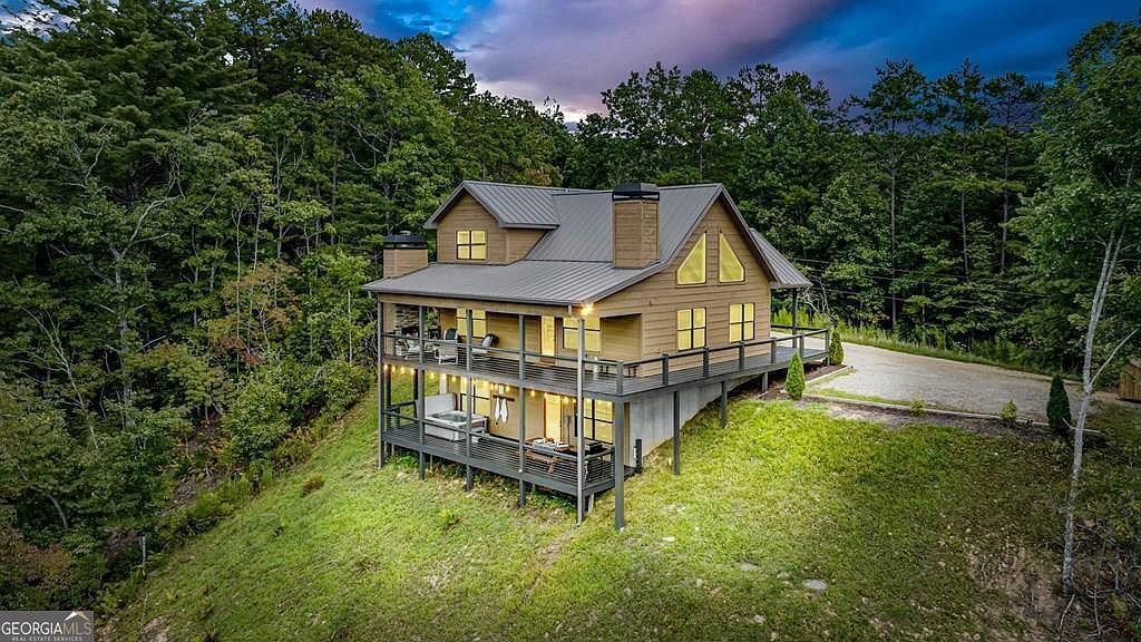 162 Fairy Cross Ln Mineral Bluff, GA 30559 - Thumbnail 2