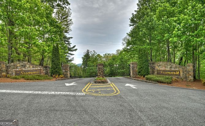 LOT 38 Autumn Fern Way Chatsworth, GA 30705  | Land/Lot