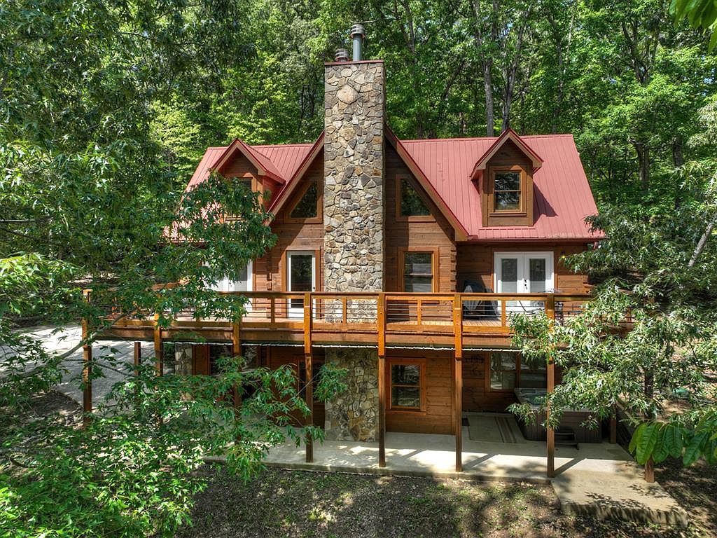 18 Mallard Ln Morganton, GA 30560 - Thumbnail 2