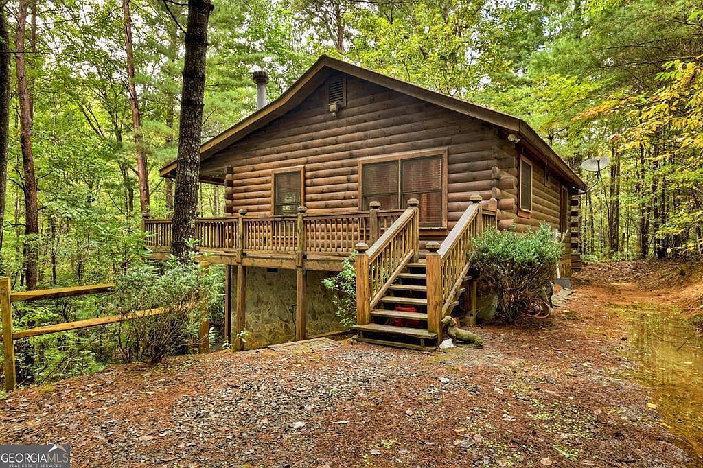 63 Posey Rd Blue Ridge, GA 30513 - Thumbnail 2